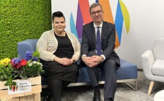 Prof. Wyleżoł: W niektórych nowotworach otyłość groźniejsza niż papierosy