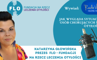 Ruszyła kolejna,  już czwarta edycja kampanii  „Porozmawiajmy szczerze o otyłości”.