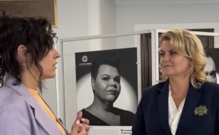 Kampania społeczna – „Otyłość to choroba. Nie oceniaj, nie odchudzaj, tylko lecz”.
