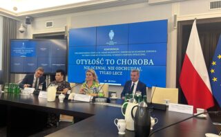 Otyłość to choroba, którą powinno się leczyć