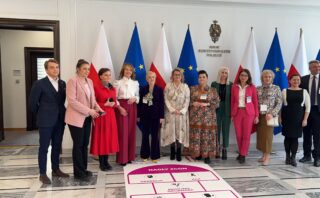 „Okrągły Stół Ekspertów” w Senacie RP z okazji Światowego Dnia Otyłości