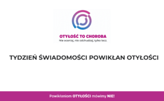 „Okrągły Stół Ekspertów” w Senacie RP z okazji Światowego Dnia Otyłości