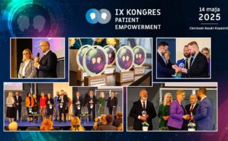 POCHP a otyłość – Fundacja FLO w Senacie RP