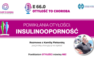 Poznajcie nową Ambasadorkę Fundacji FLO!