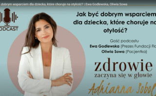 Choroba otyłościowa boli… dosłownie. Nowe video: „Powikłania choroby otyłościowej – układ ruchu”