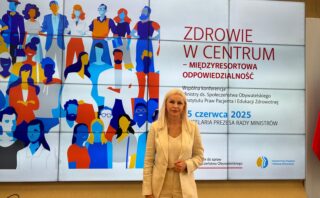 Z czym mierzą się ortopedzi do których prędzej czy później zgłaszają się pacjenci z chorobą otyłościową? Podcast E66.0