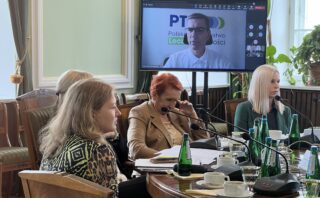 Fundacja FLO w reportażu TVN24+ „Otyłość. Ciężar choroby”