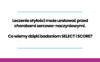 Semaglutyd zatwierdzony do leczenia MASH