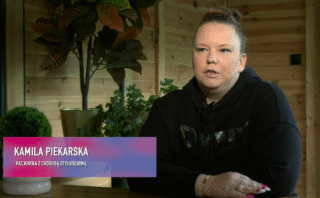 Nowa Ambasadorka Fundacji FLO!