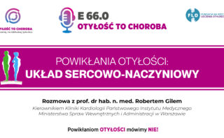 Premiera video: Powikłania sercowo-naczyniowe