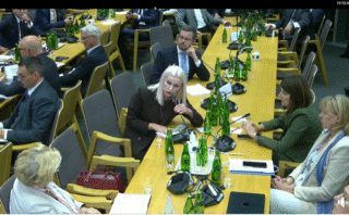 Nowa Ambasadorka Fundacji FLO!