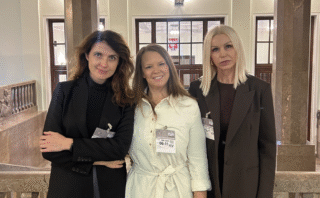 prof. Alina Kuryłowicz w Radzie Naukowej Fundacji FLO