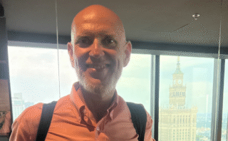 Premiera filmu „Powikłania otyłości – depresja”