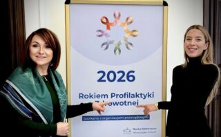 Sejm ogłosił rok 2026 Rokiem Profilaktyki Zdrowotnej!