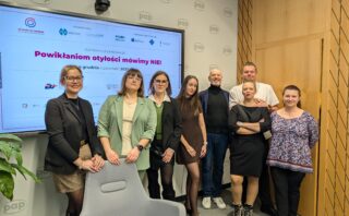 Konferencja „Powikłaniom otyłości mówimy nie”