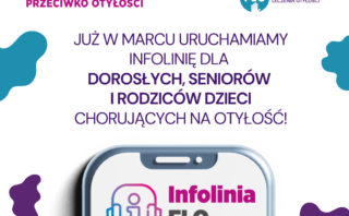 Patronat Honorowy Wicemarszałek Moniki Wielichowskej!