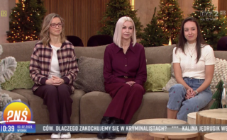 Agnieszka – nowa Ambasadorka FLO