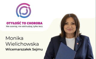 Patronat Honorowy Ministerstwa Zdrowia!