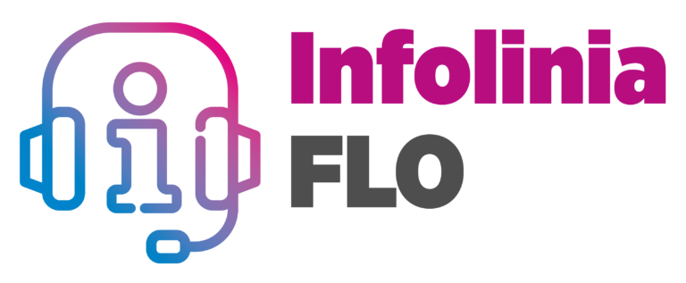 Rusza Infolinia FLO dla pacjentów!
