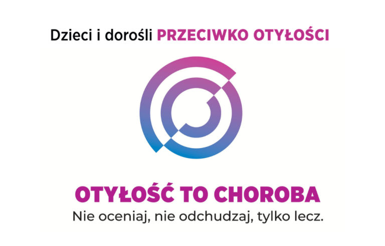 Nowy symbol choroby otyłościowej i ogólnopolska infolinia dla pacjentów – start kampanii 2026!