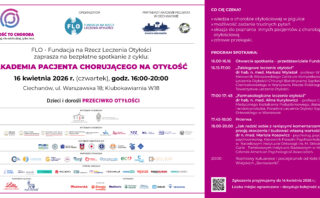 Choroba otyłościowa ma swój symbol!