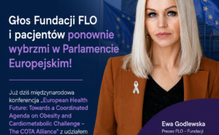 Nowe wytyczne PTLO 2026 – kolejny ważny krok w leczeniu choroby otyłościowej w Polsce