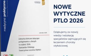 Czy otyłości nie da się wyleczyć redukcją masy ciała?