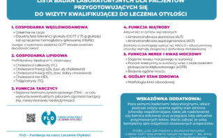 Czy leki na otyłość powodują raka? 