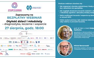 Poznajcie Agnieszkę – nową Ambasadorkę FLO!