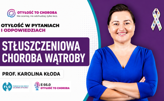 Akademia Pacjenta Chorującego na Otyłość już 3 września w Łodzi!