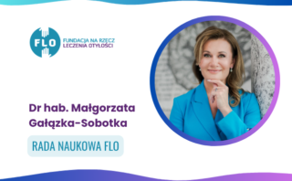 prof. dr hab. n. med. Paweł Koczkodaj w Radzie Naukowej FLO
