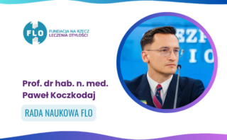 Dr hab. Małgorzata Gałązka-Sobotka w Radzie Naukowej FLO